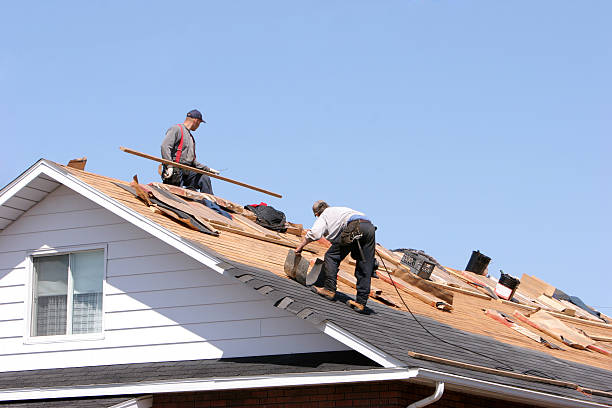 Steel Roofing in Bristol, CT